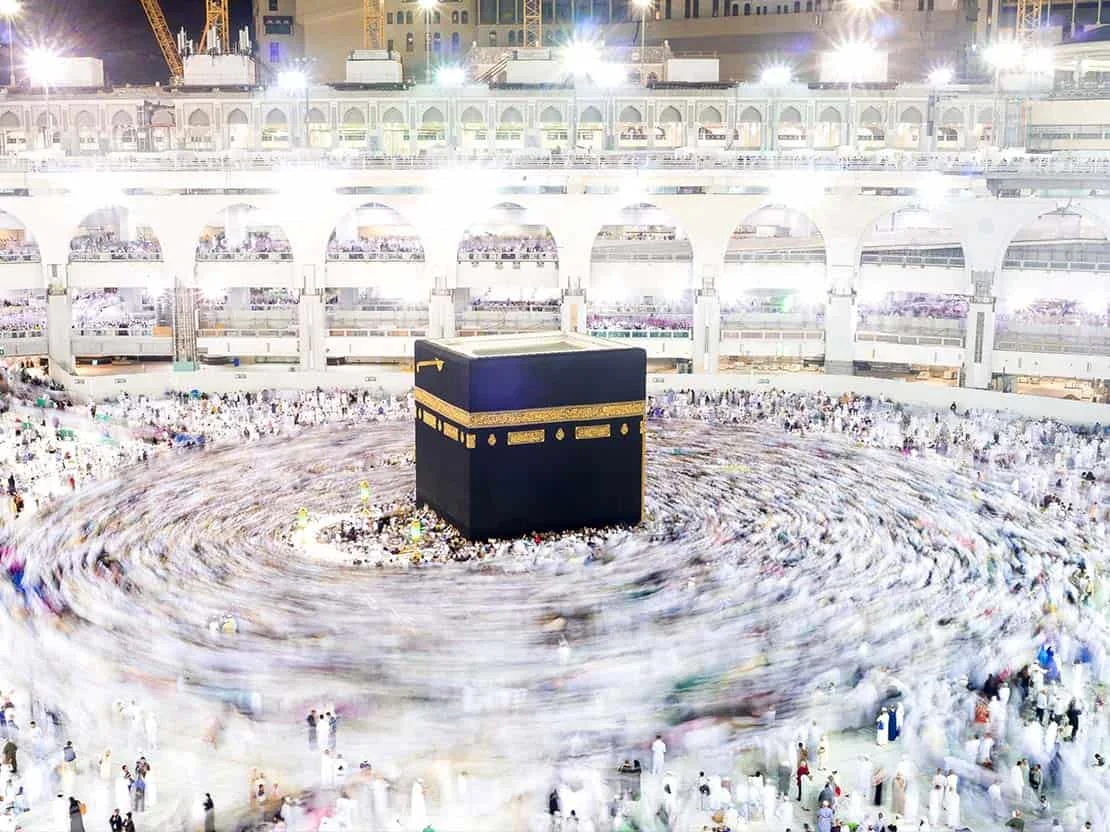 3 Star 14 Nights Ramadan Umrah Package