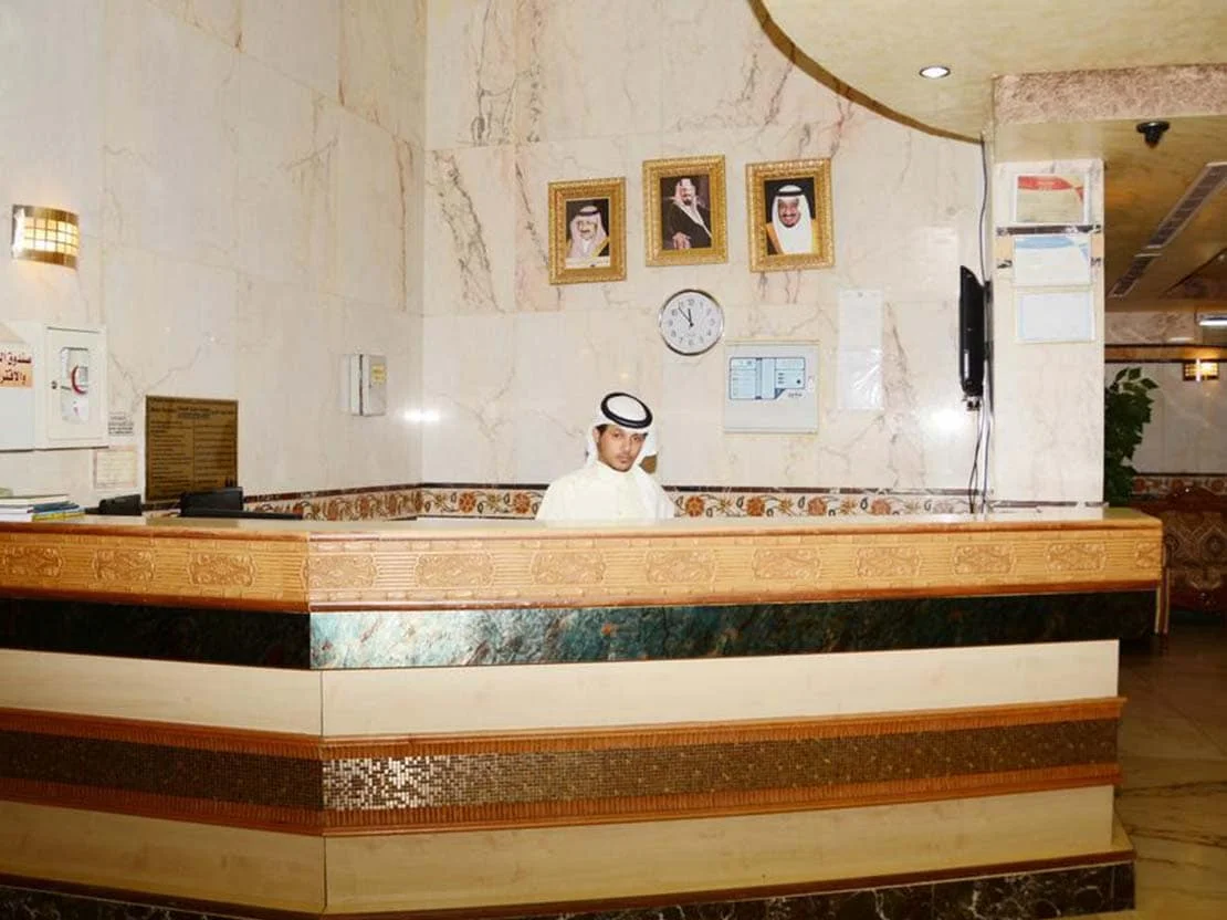 4 Star 10 Nights Affordable December Umrah Package