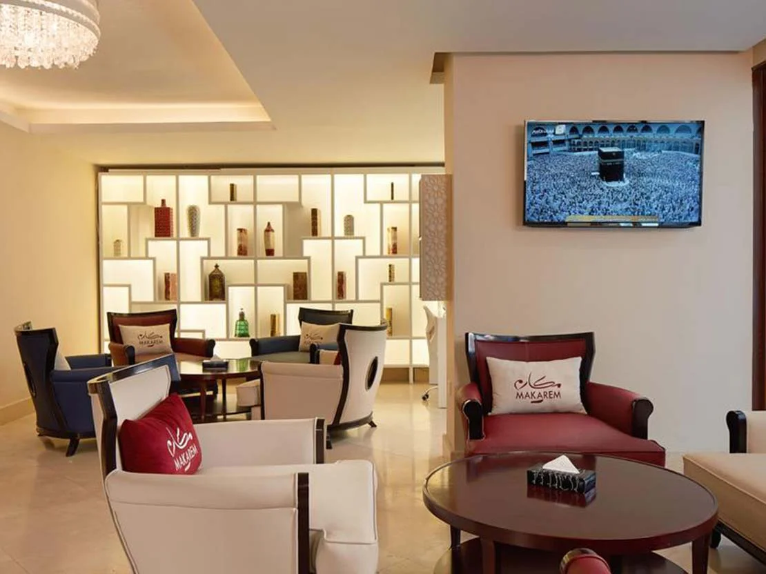 3 Star 7 Nights Ramadan Umrah Package