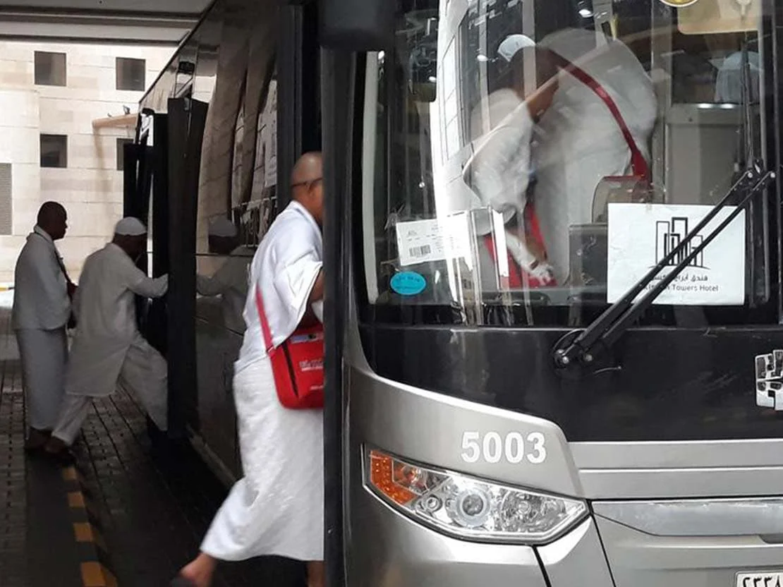 3 Star 12 Nights Ramadan Umrah Package