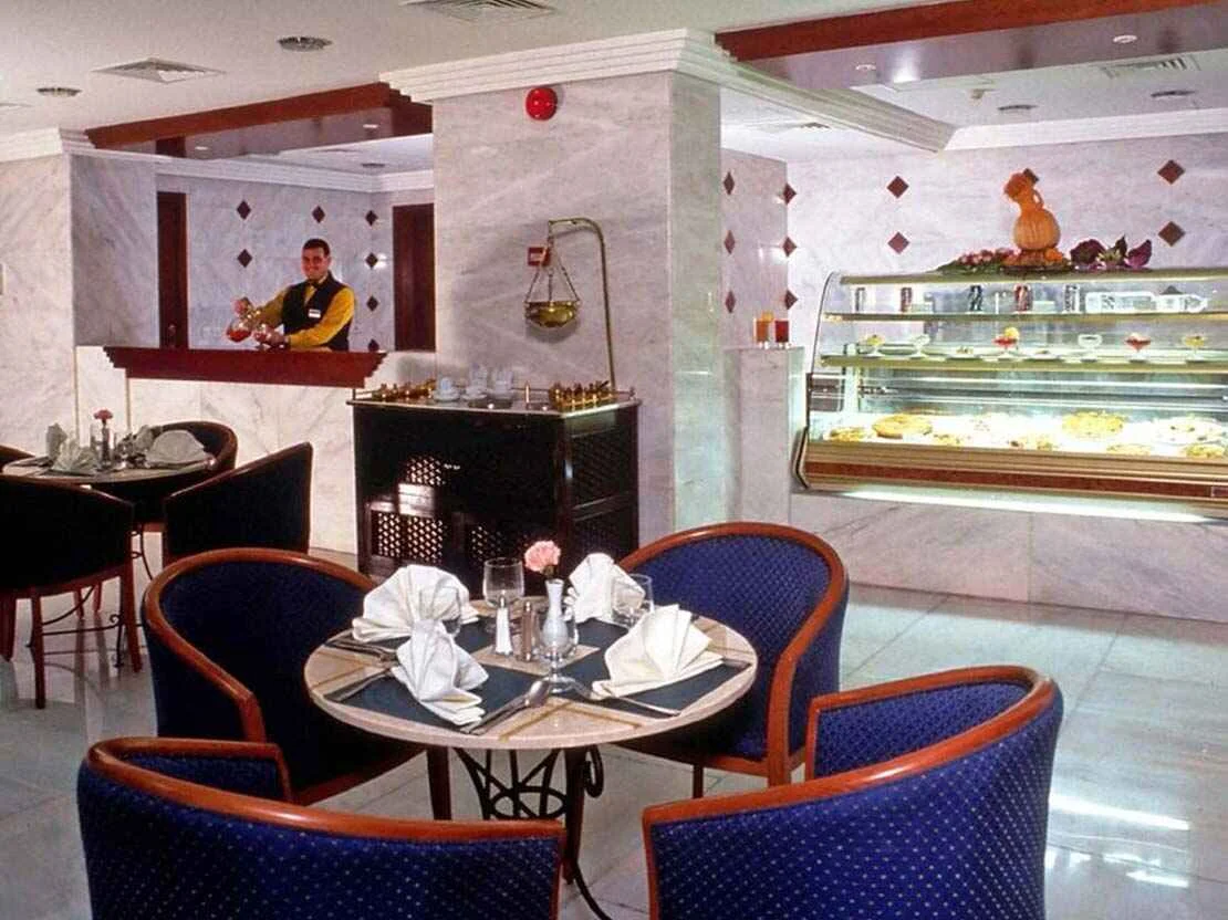 12 Nights 4 Star March Umrah Package