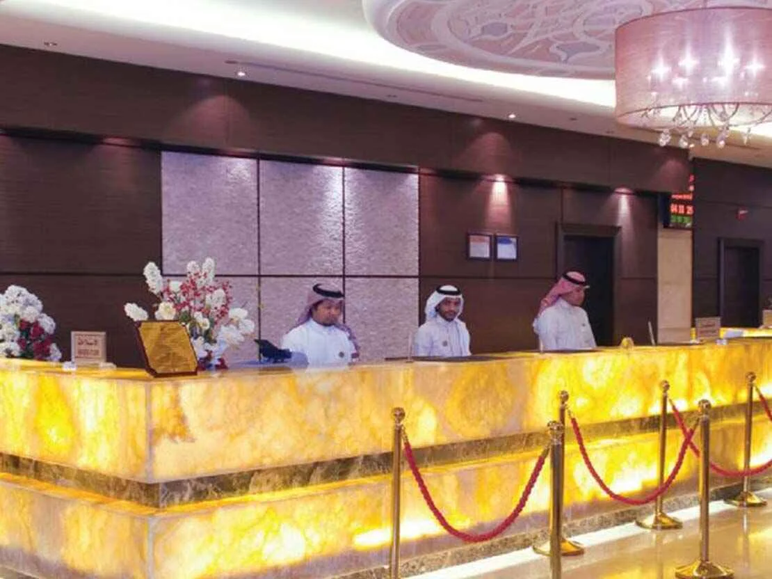 5 Star 7 Nights Family Umrah Package