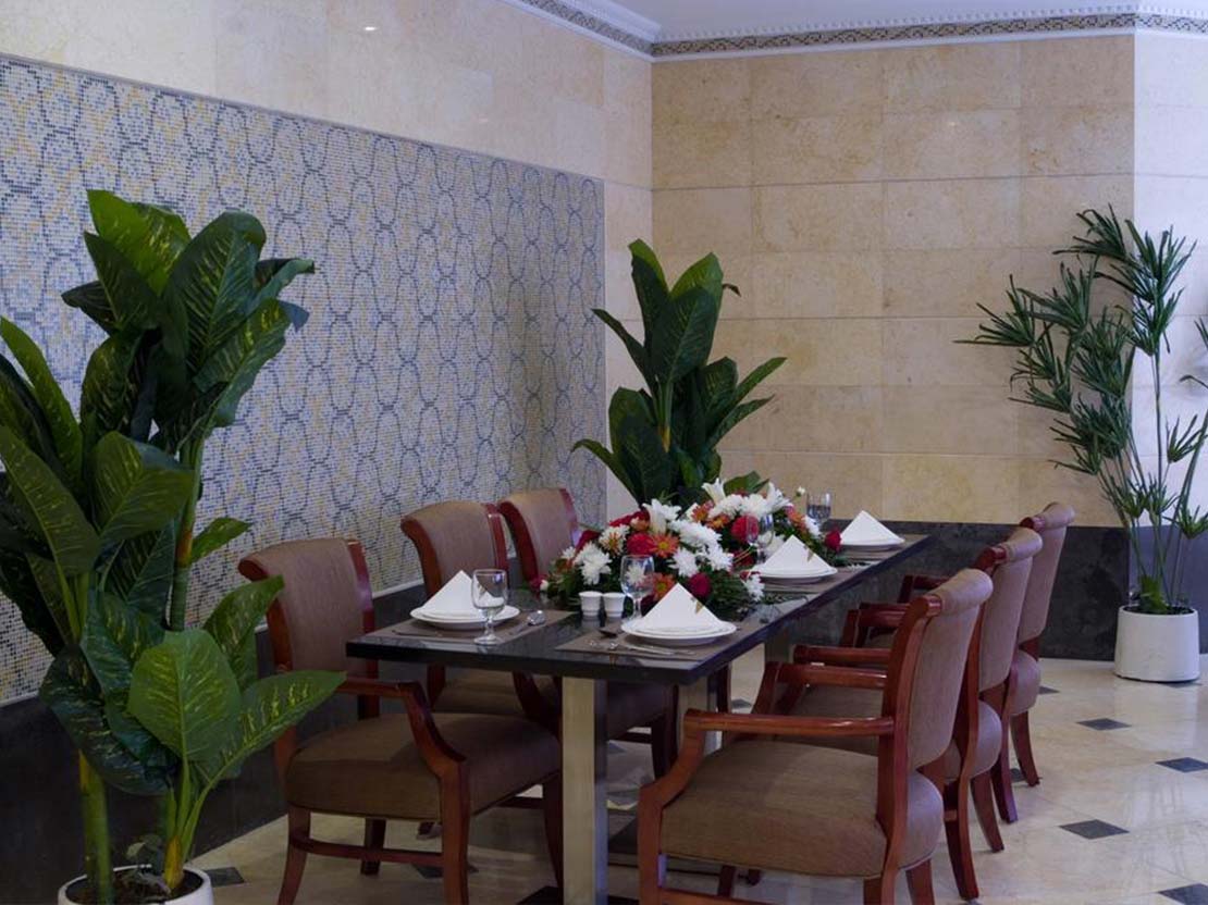 4 Star 10 Nights Family December Umrah Package