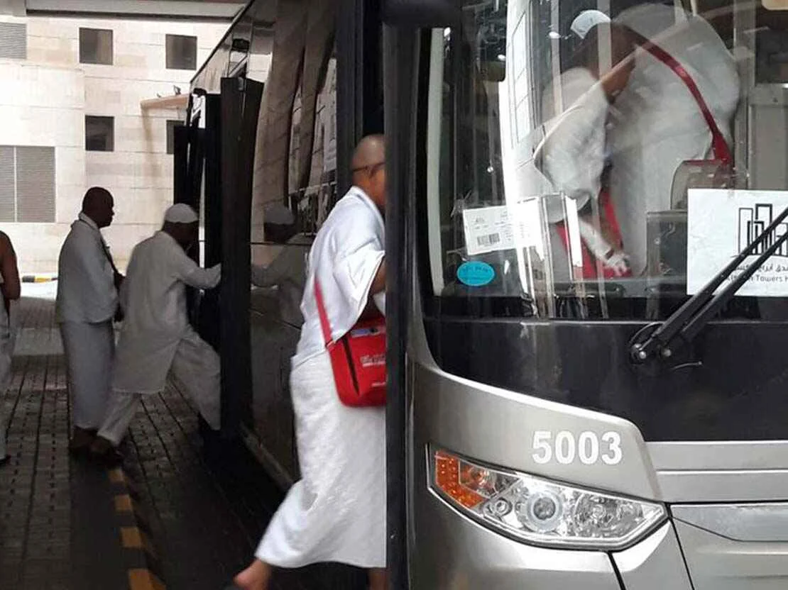 3 Star 7 Nights Economy Umrah Package