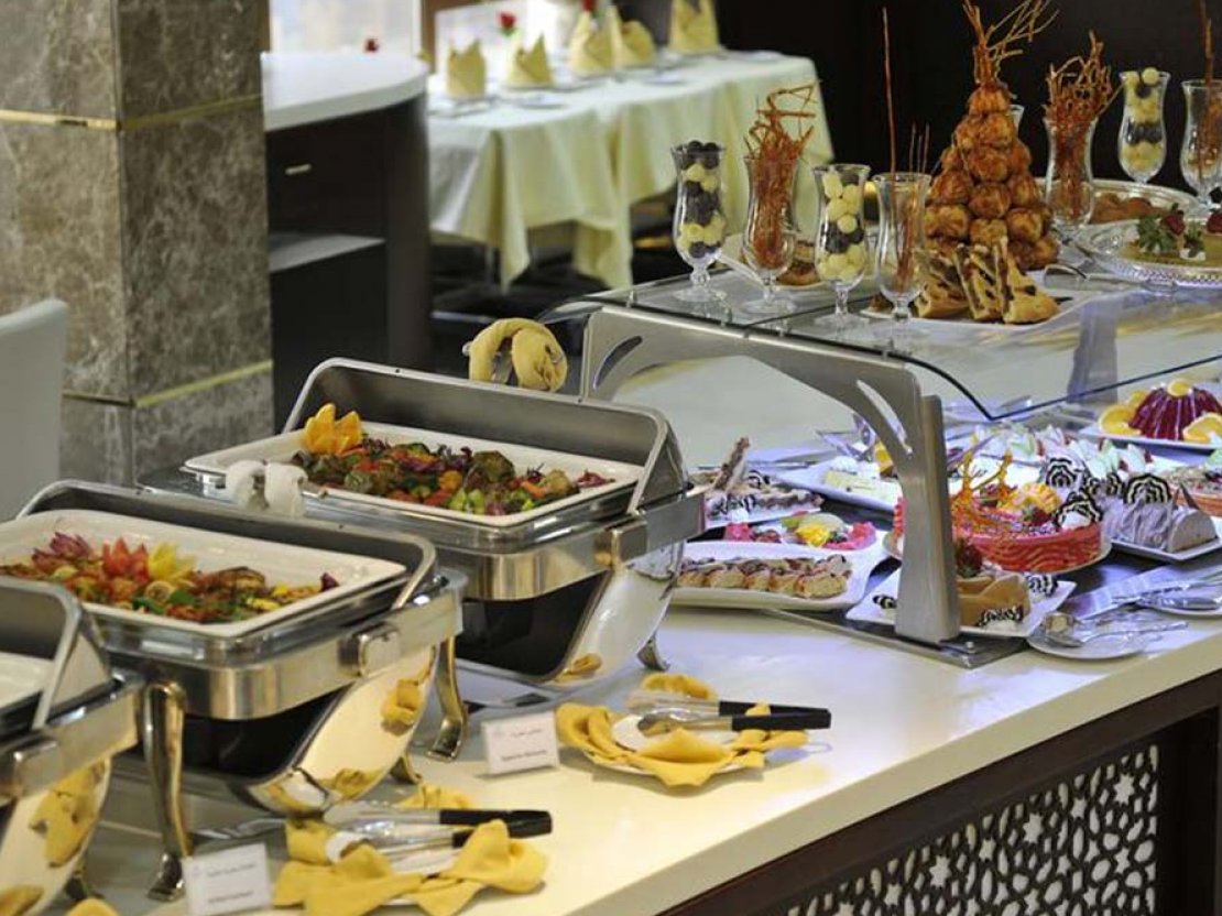 3 Star 12 Nights December Holidays Umrah Package 2024